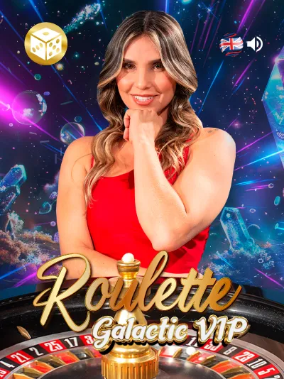 Galactic VIP Roulette