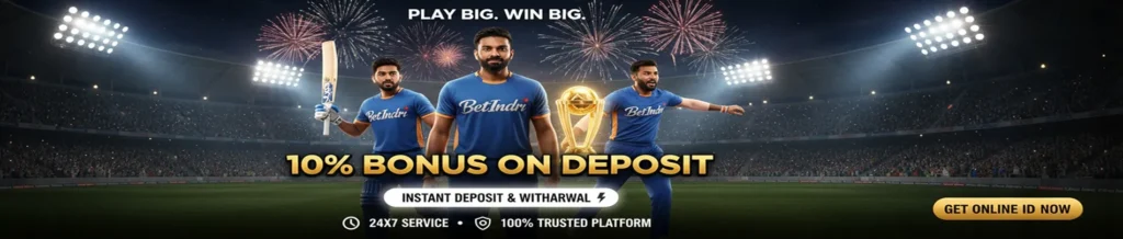 10% Bonus On Deposit