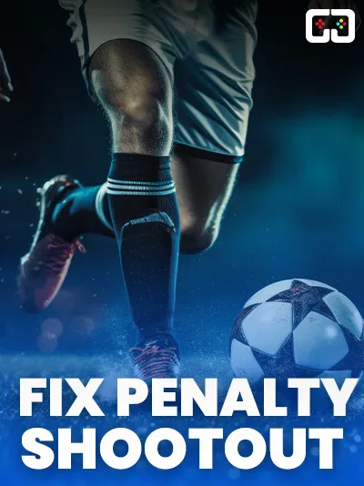 FIX Penalty Shootout