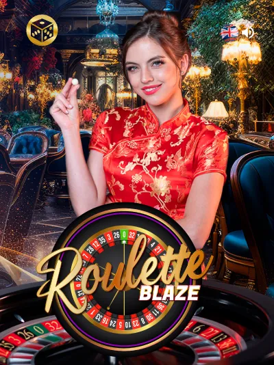 Blaze Roulette