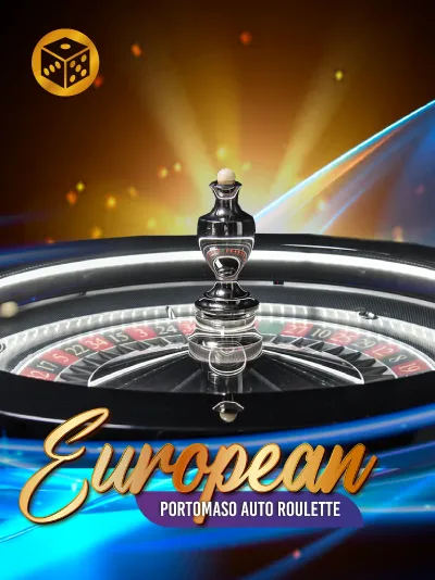 European Portomaso Auto Roulette