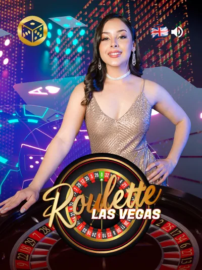 Las Vegas Roulette